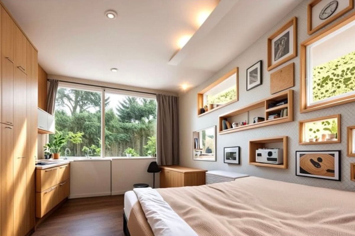 New-generation boarding house development in Western Sydney