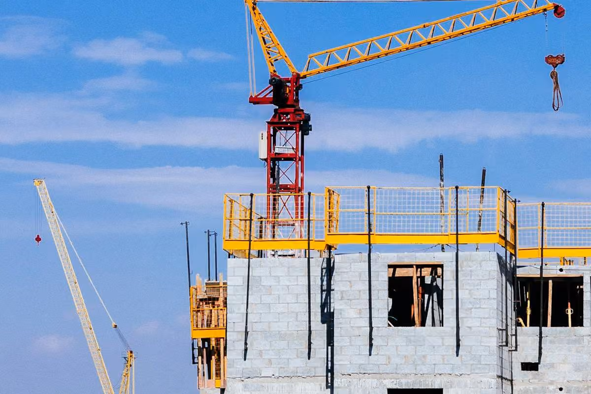 Provisional Sums vs PC Items — Residential Contracts (2026)