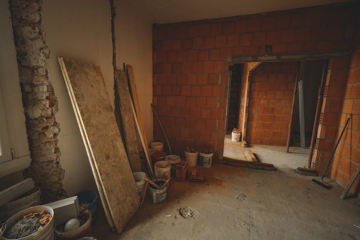 AI in Residential Building 2026 — What Actually Works on a Western Sydney Site (and What Doesn't)