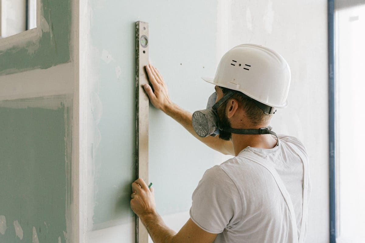 Internal wiring and switch installation