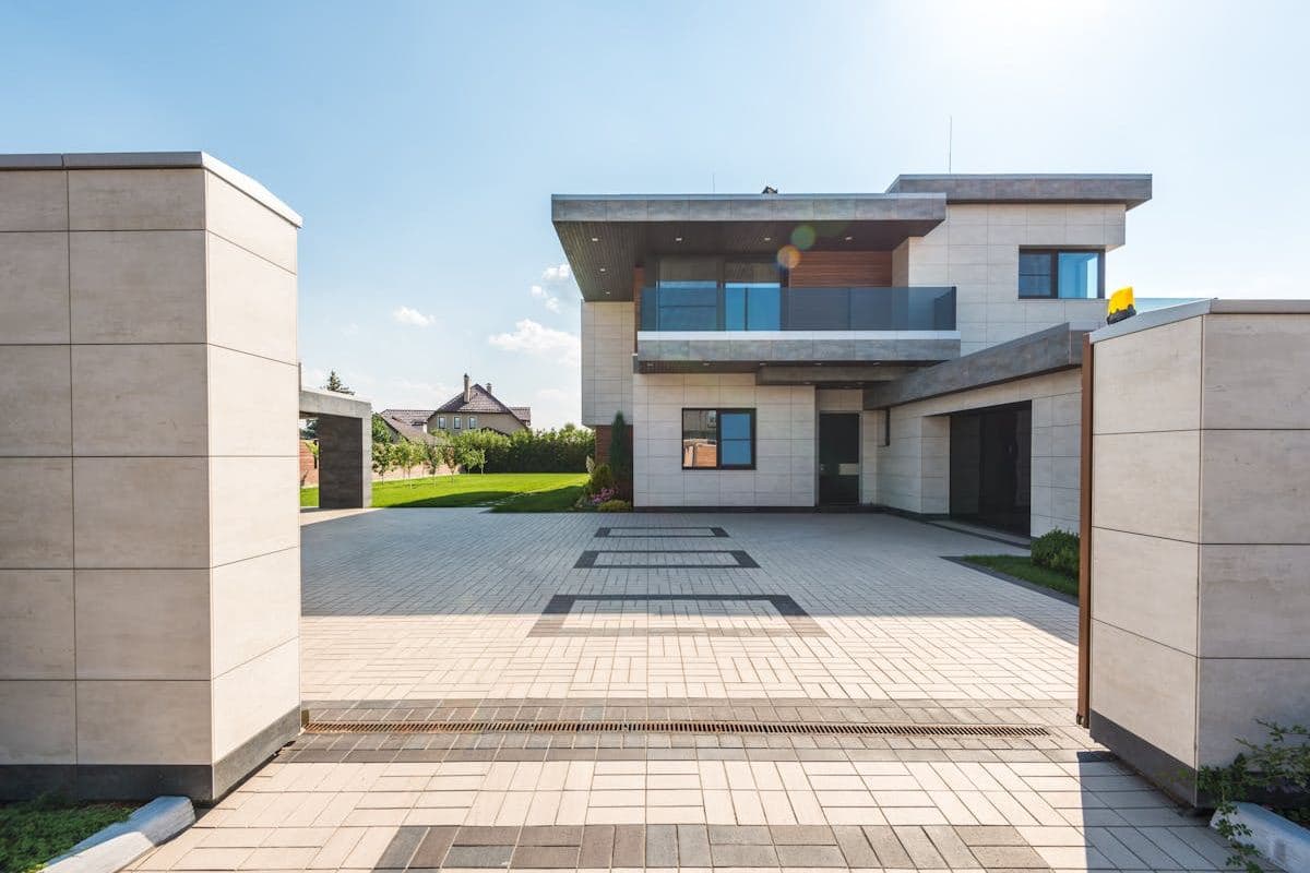 Federation home with sympathetic modern extension and verandah