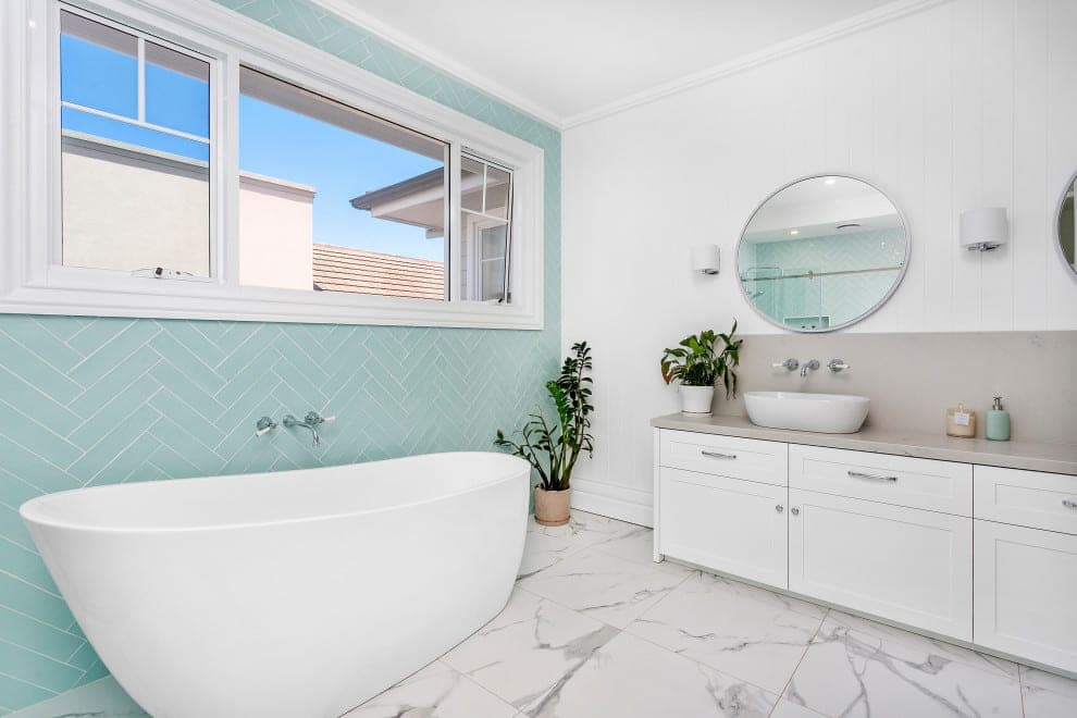 Buildana award-winning custom home, Sydney