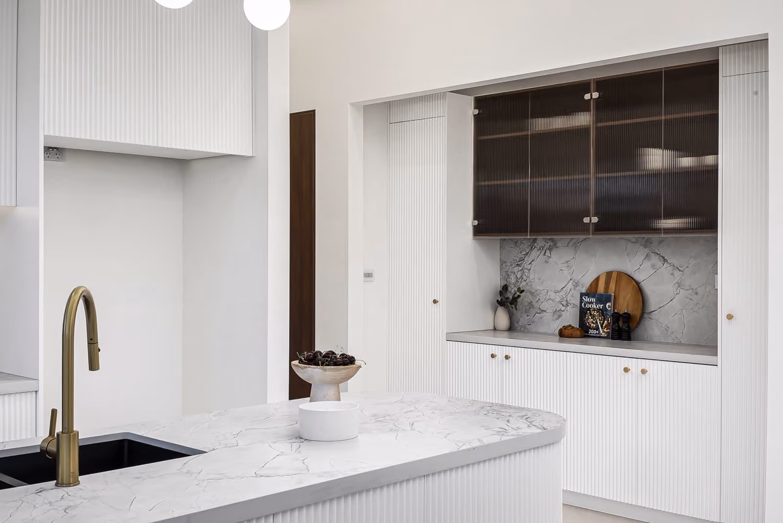 Buildana construction project in Western Sydney