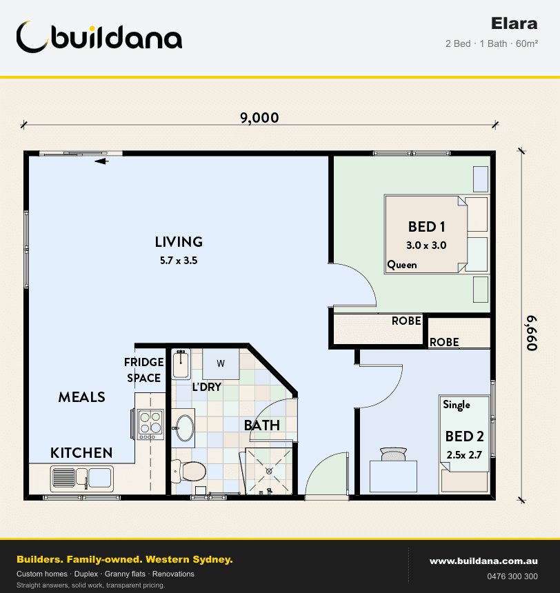 Detached vs Attached Granny Flat — Which Is Better?