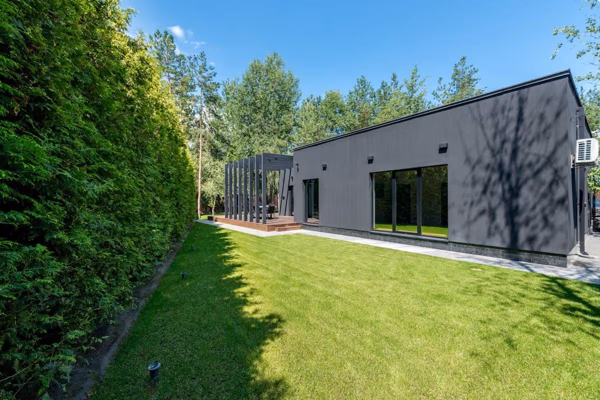 Bossley Park Granny Flat