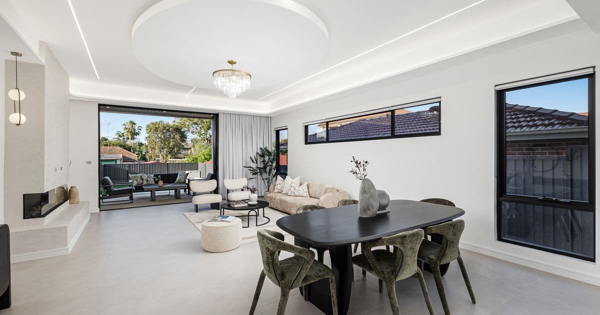 Building Costs in Sydney 2026: What to Expect Per Square Metre