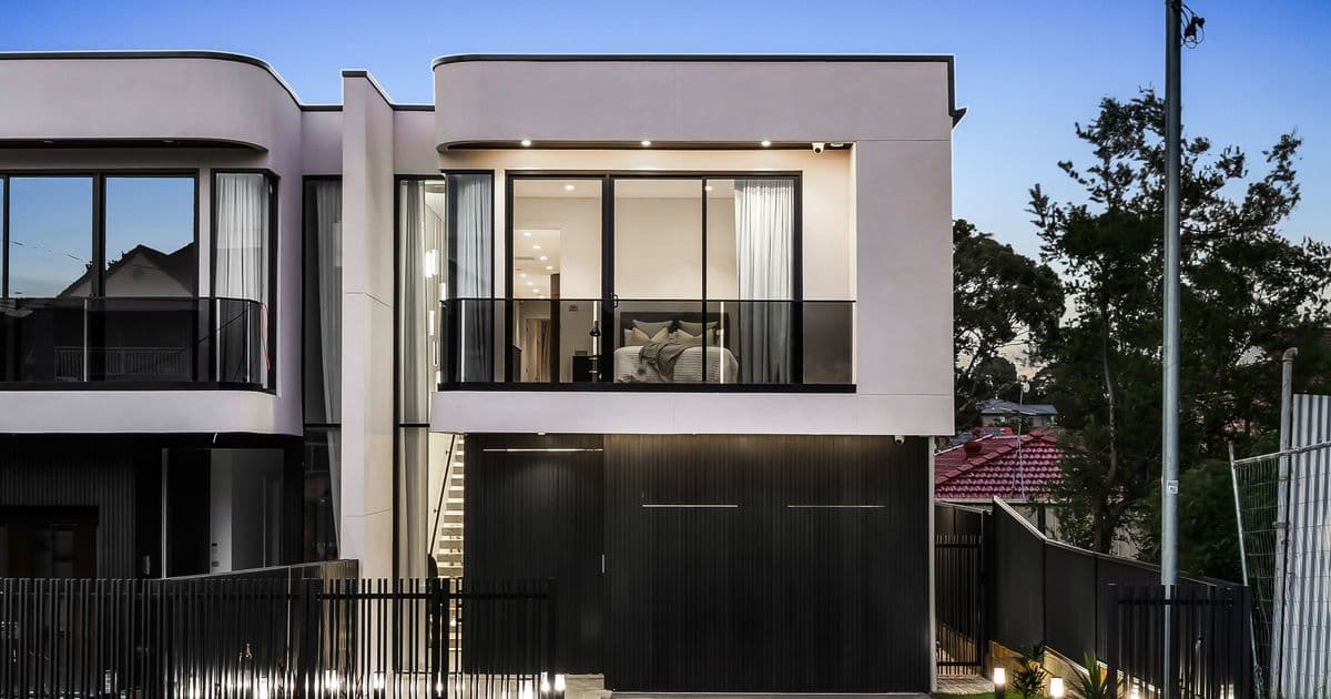Sydney Duplex Cost Breakdown 2025: A Fairfield Heights Worked Example