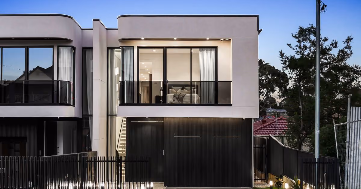 Sydney Duplex Cost Breakdown 2025: A Fairfield Heights Worked Example