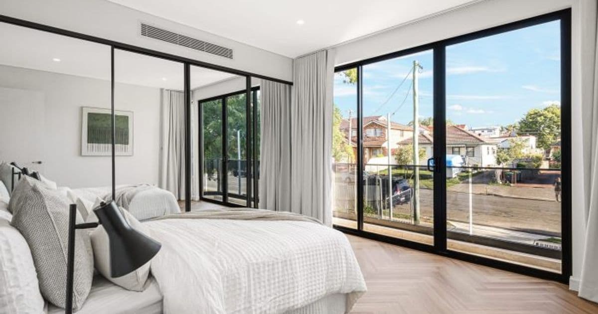Interior design selections and finishes by Buildana