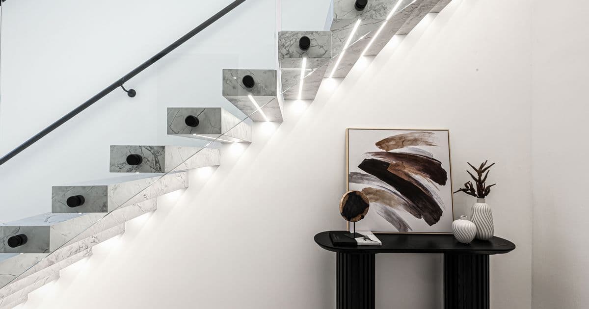 Modern Luxury Home Ideas: Design Trends for Modern Living