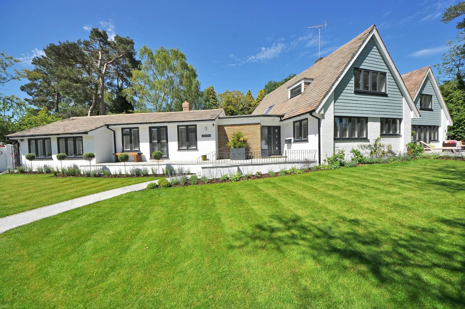 New Home Builder's Sydney — Buildana's Guide to Building in Western Sydney