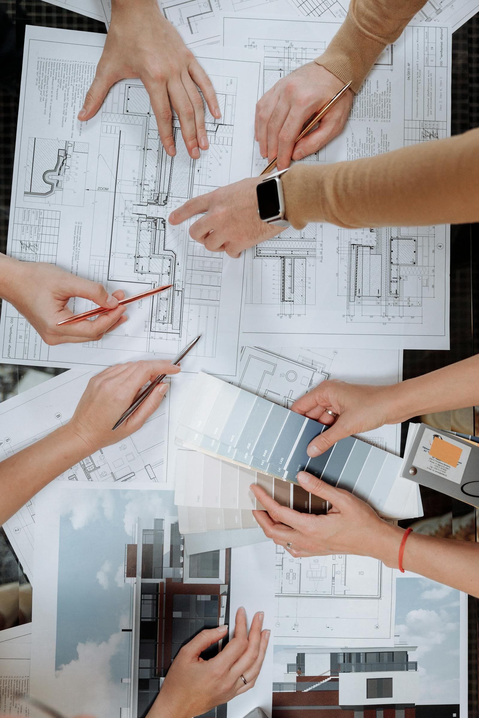 Pre-Purchase Building Report vs Feasibility — KDR & Duplex (2026)