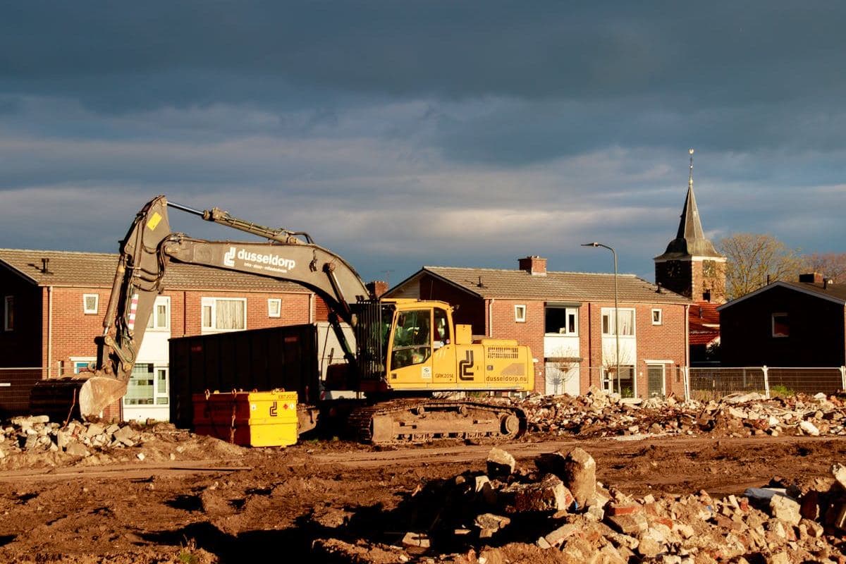 Knockdown Rebuild in Cumberland LGA: Costs, Council Rules & Case Studies (2026)