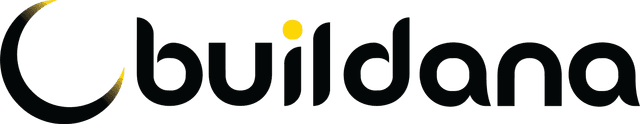 Buildana logo