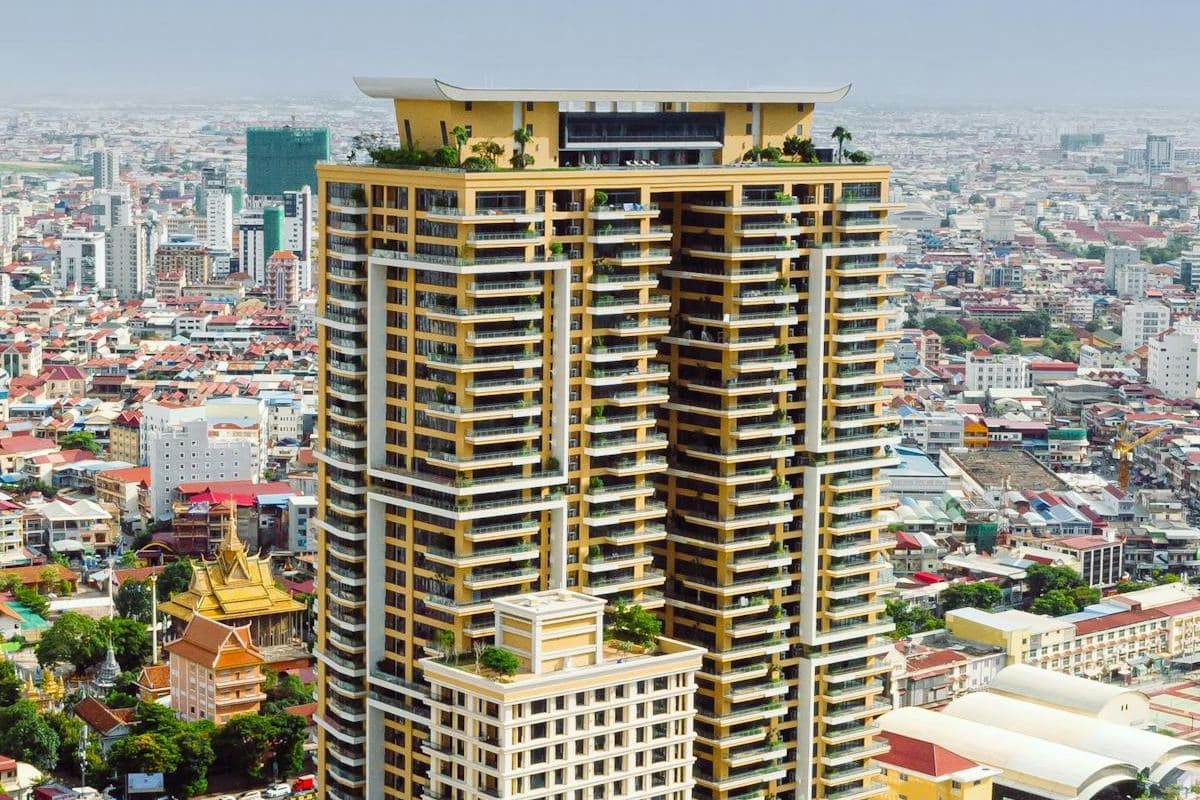 Mixed-Use Development Cost in Sydney — 2026 Cost Guide